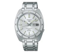 Seiko 5 Sports ‘Gene Kranz’ Recreation Limited Edition Stainless Steel Bracelet Watch