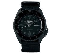 Seiko Watches SRPD79K1 43 mm Black