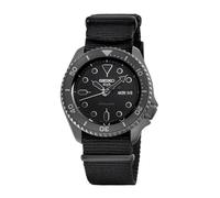 Seiko Watches SRPD79K1 43 mm Black