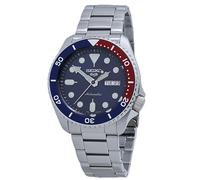 Seiko Watches SRPD53K1 43 mm Blue