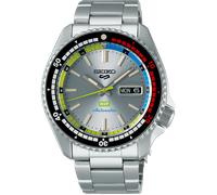 Seiko 5 Sports x HUF Collaboration II Limited Edition SO-1465