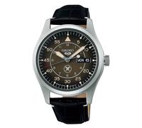 Seiko 5 Sports x Yuto Horigome Limited Edition IV 39mm Mens Watch Brown