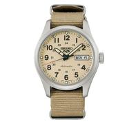 Seiko SRPJ83K1 5 âDesert Kitâ Midfield Sports Style Watch