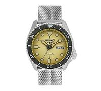 Seiko 5 Suits SRPD67K1 Automatic Mens Watch