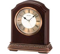 Seiko Alarm Clock Analogue QXE018B