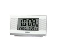 Seiko Alarm Clock, Standard