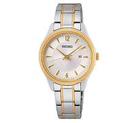 Seiko Analog Model Clock Neo Classic Sur474p1 Brand