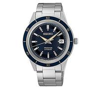 Seiko Analog Model Clock on SRPG05J1 Style 60 Brand