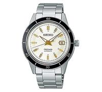 Seiko Analog Model Clock Will SRPG03J1 Style 60 Brand