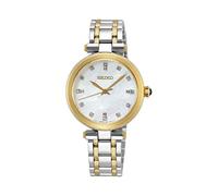 Seiko Analog Model SRZ532P1 Clock Brand