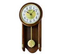 Seiko Analog, Wood, Multicoloured