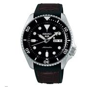 Seiko Analog SRPD55K2, Brown, Sports