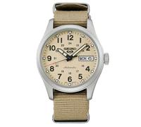 Seiko Analog SRPJ83K1, beige