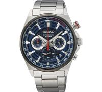 Seiko Analog SSB407P1