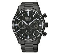 Seiko Analog SSB415P1