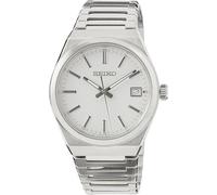 Seiko Analog SUR553P1, Silver