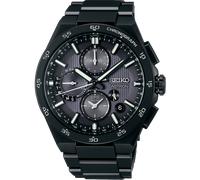 Seiko Astron Deep Night 5X Watch SE-362