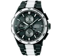 Seiko Astron Future Innovation GPS Solar Monochrome Limited Edition Watch SE-752
