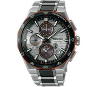 Seiko Astron Future Innovation Orange Accent GPS Solar Limited Edition Watch