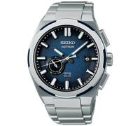 Seiko Astron GPS Solar Earth Watch SE-379