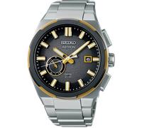Seiko Astron GPS Solar Sun Watch SE-381