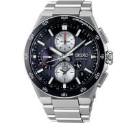 Seiko Astron Night Black 5X Watch SE-361