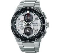 Seiko Astron Silvery Night 5X Watch SE-360