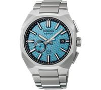 Seiko Astron Starfull Sky GPS Solar Limited Edition D SE-369