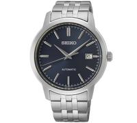 Seiko Automatic SRPH87K1 - Man - 41 mm - Analogue - Automatic - Hardlex Mineral Glass Blue 20 mm