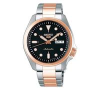 Seiko Automatic Watch 5 Sport SRPE58K1, Silver, Strap