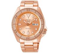Seiko Automatic Watch SRPE72K1
