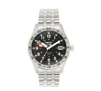 Seiko 5 Sports Field Mechanical GMT Watch SSK023K1