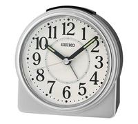 Seiko QHL062Y Countdown Style Sports Timing Clock, Yellow