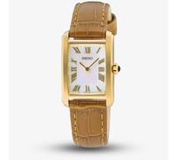 Seiko Ladies Conceptual Quartz Analogue Watch SWR100P1