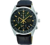Seiko Chronograph SSB385P1 Mens Wristwatch