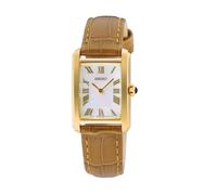 Seiko Ladies Conceptual Quartz Analogue Watch SWR100P1