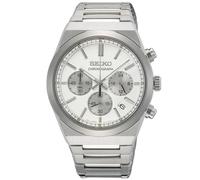 Seiko Classic SSB451P1 - Man - 40 mm - Analogue - Quartz - Sapphire Glass White 20 mm