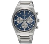 Seiko Classic SSB453P1 - Man - 40 mm - Analogue - Quartz - Sapphire Glass Blue 20 mm