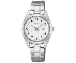 Seiko Classic SUR465P1 - Unisex - 29 mm - Quartz 29 mm