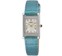 Seiko Classic SWR101P1 - Woman - 19 mm - Analogue - Quartz - Hardlex Mineral Glass White 14 mm