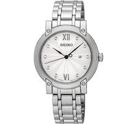 Seiko Classic SXDG79P1 Wristwatch for women Classic & Simple