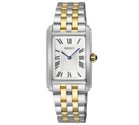 Seiko Classic Watch SWR087P1, Silver, Bracelet