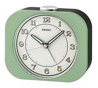 Seiko Clocks Alarm Clock QHE195M