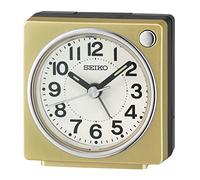 Seiko Clocks Alarm Clock QHE196G