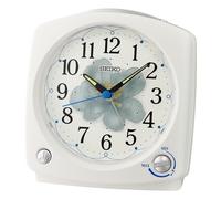 Seiko Clocks Alarm Clock QHP012W