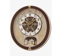 Seiko Melodies Melody in Motion Clock QXM291B