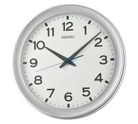 Seiko Clocks Clock, Silver, L