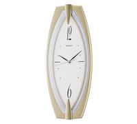 Seiko Clocks Plastic QXA342T