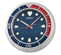 Seiko Clocks QXA849A Wall clock QXA849A - Unisex - 45 cm - Quartz 45 x 9 cm
