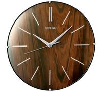 Seiko Clocks QXA867B Wall clock QXA867B - Unisex - 30 cm - Quartz 30 x 4.5 cm